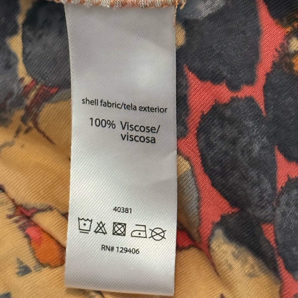 Venus Banded Side Tie Dress - Picture 7 of 7